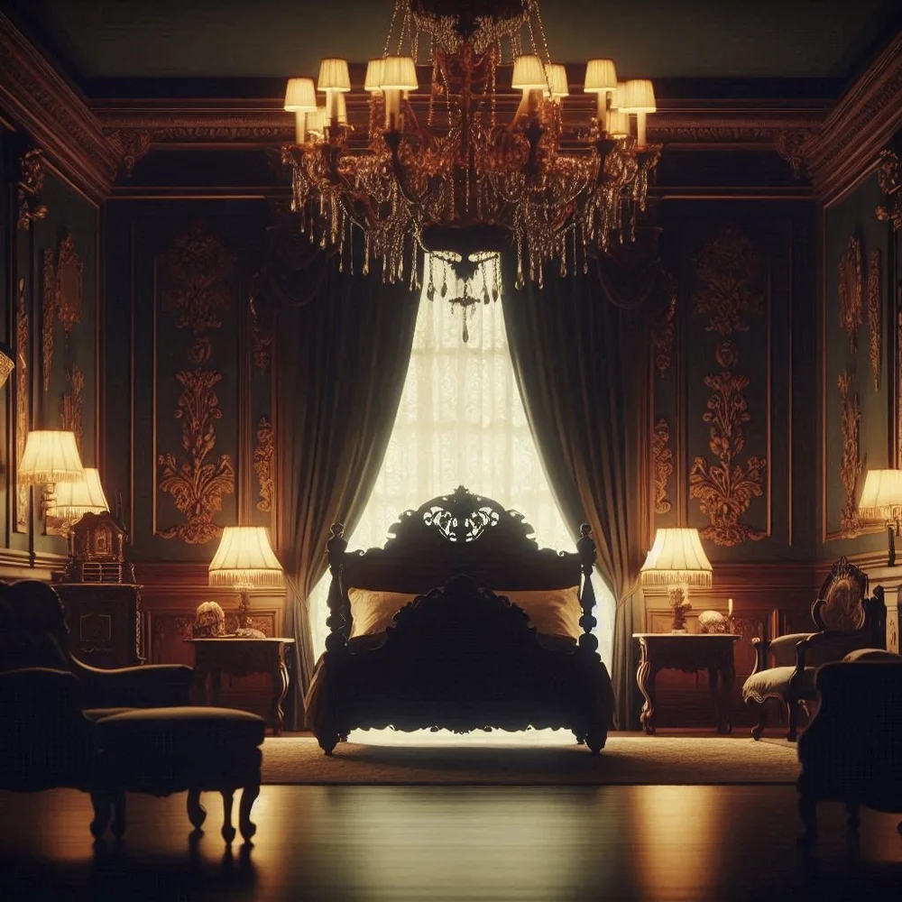 15 Elegant Victorian Room Ideas for Classic Charm