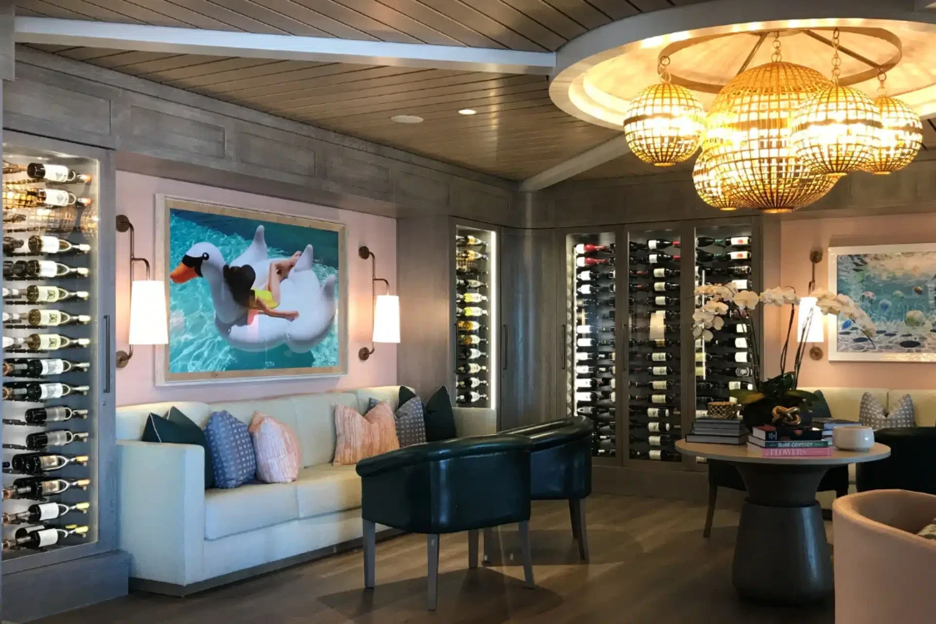 Create the Perfect Home for Your Wine in New York: Why Exact Climate Control Matters