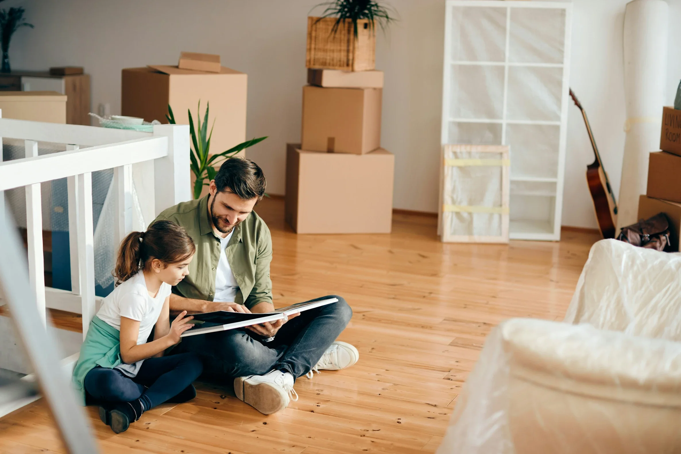 Packing Mistakes McLean Homeowners Make Before a Big Move