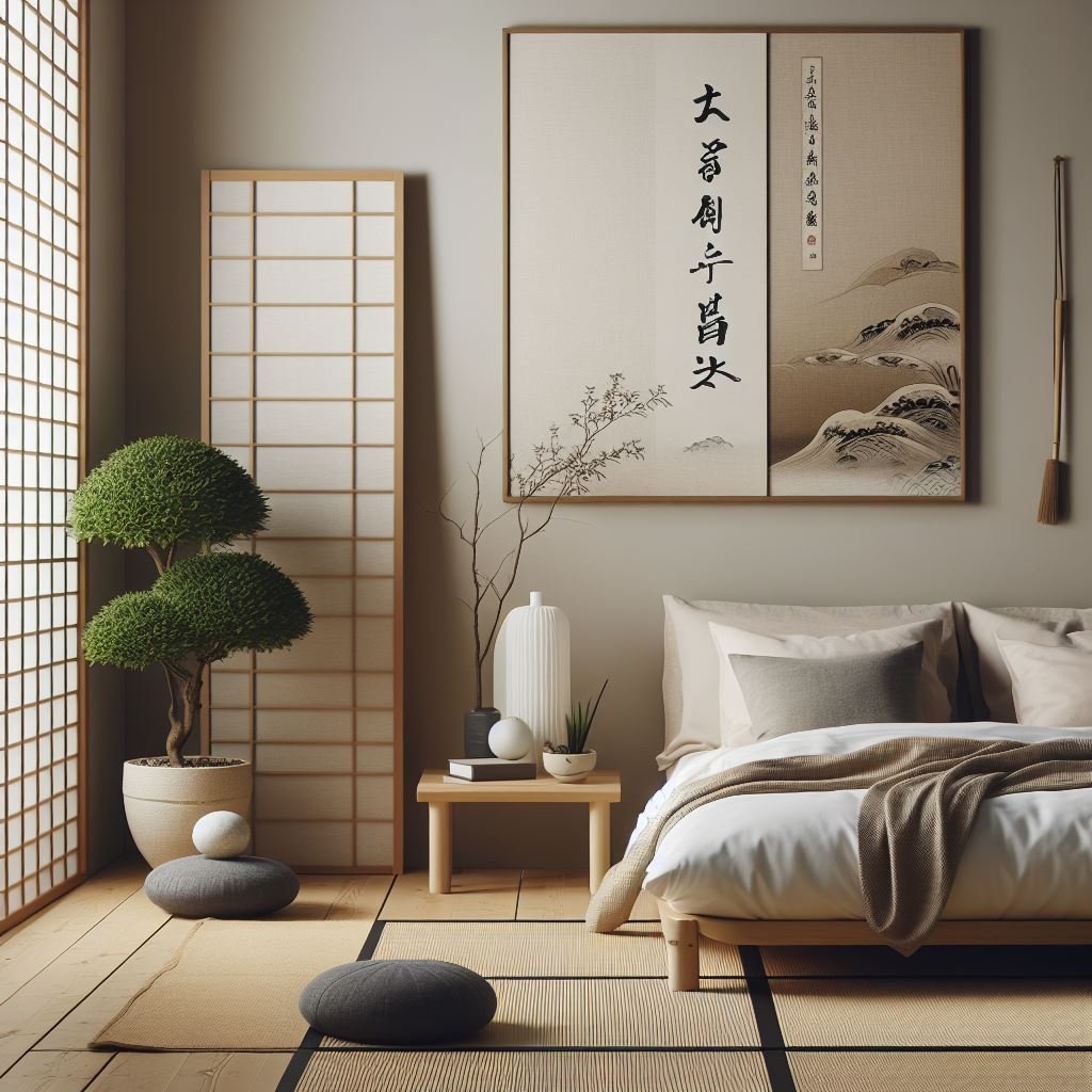 Top 6 Zen Room Decor Ideas