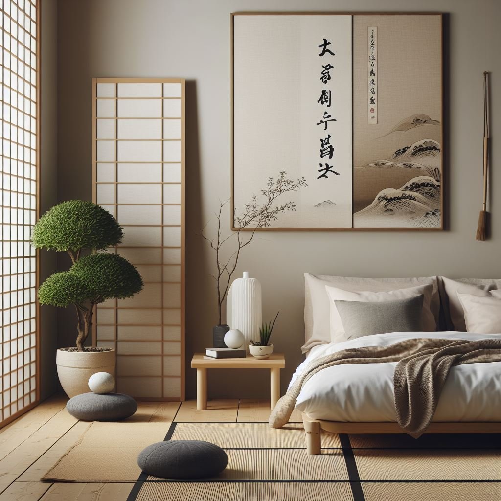 Clutter-Free Zen - Creating Tranquility Through Organization