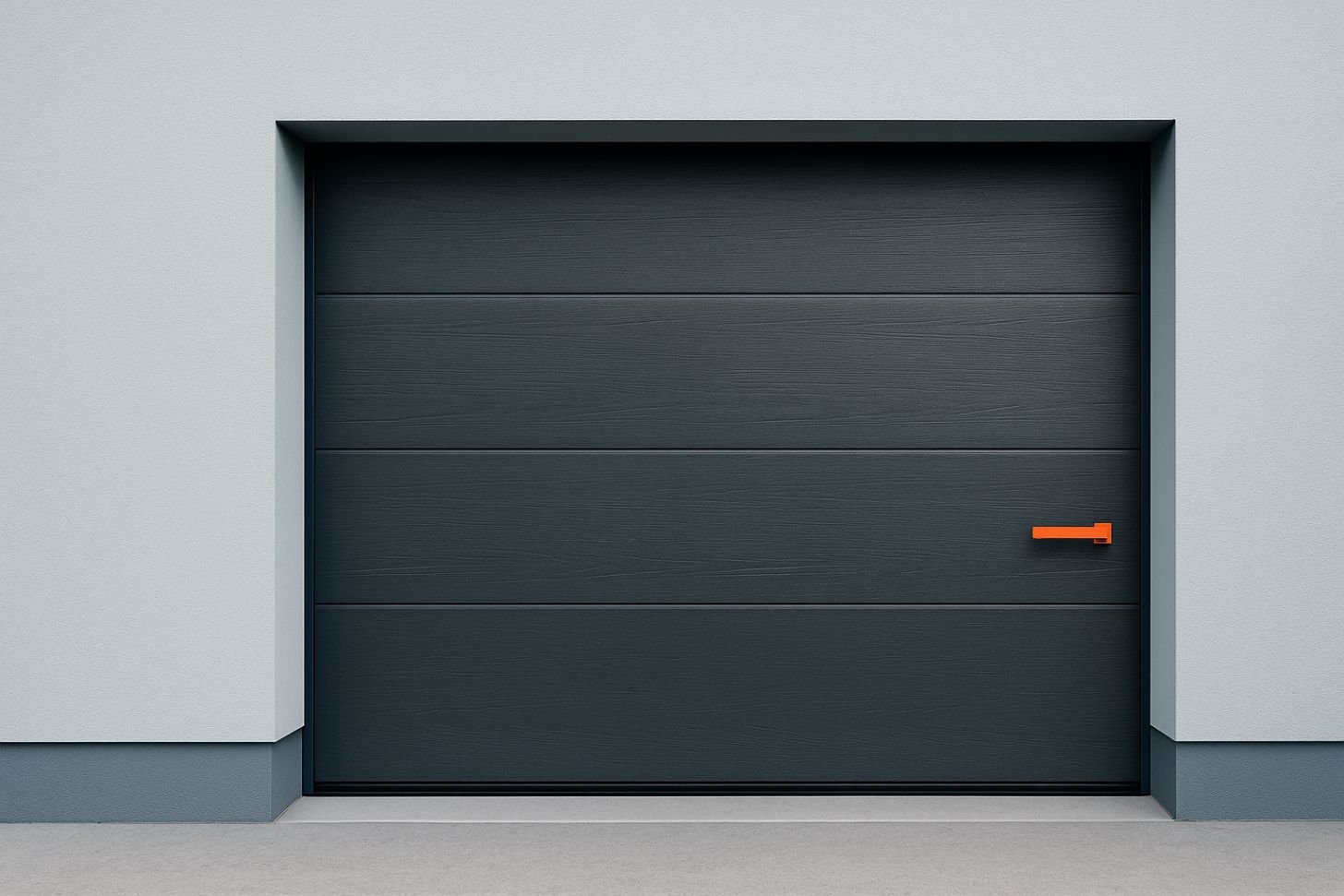 Enhancing Your Home's Appeal with Garage Door Upgrades