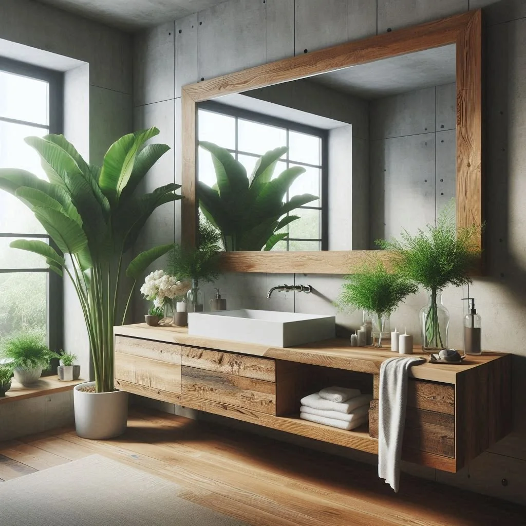 Bathroom Ideas
