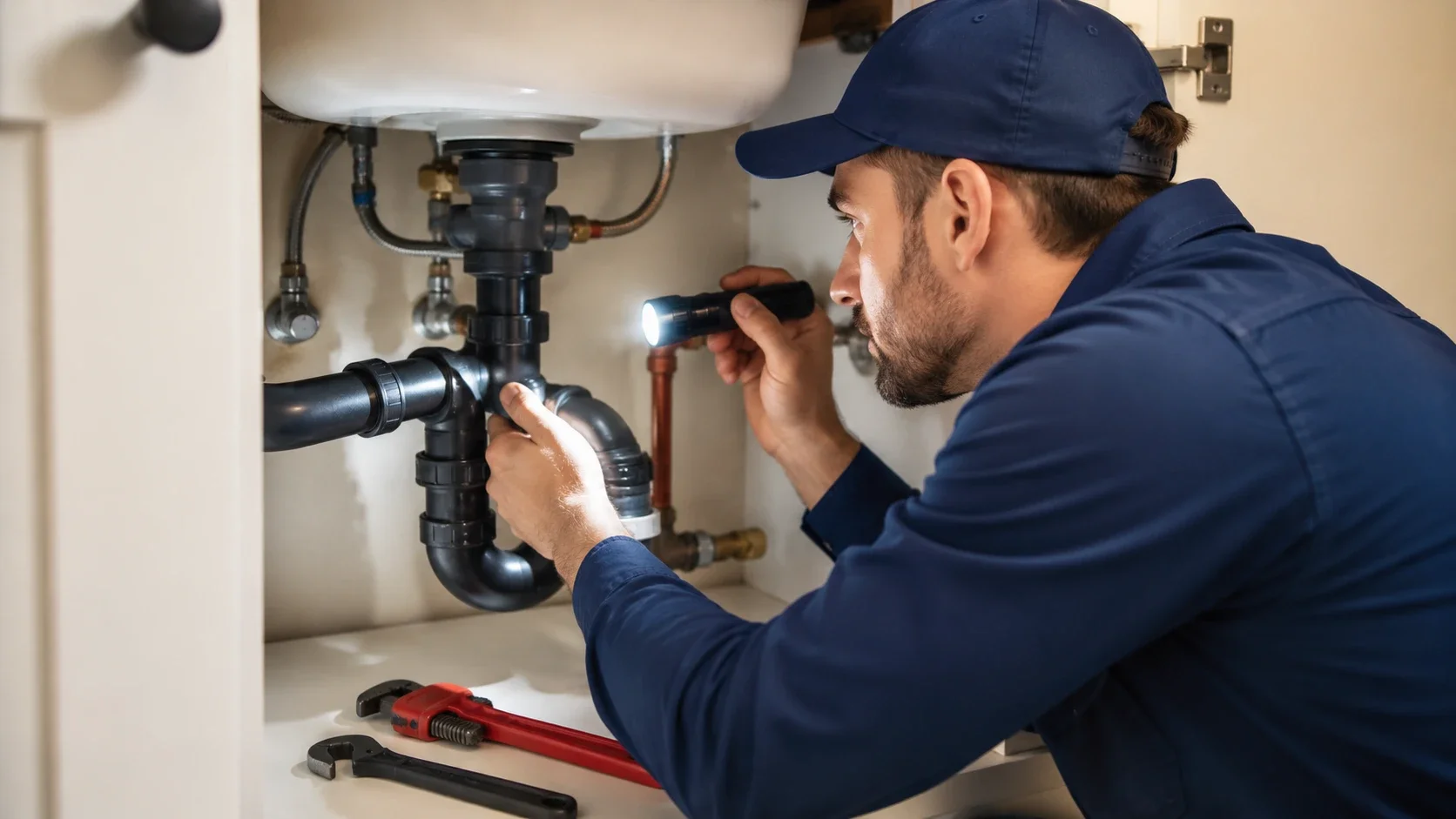 City of Chicago Plumbing Inspections: How Often Should You Check Your Home Plumbing?
