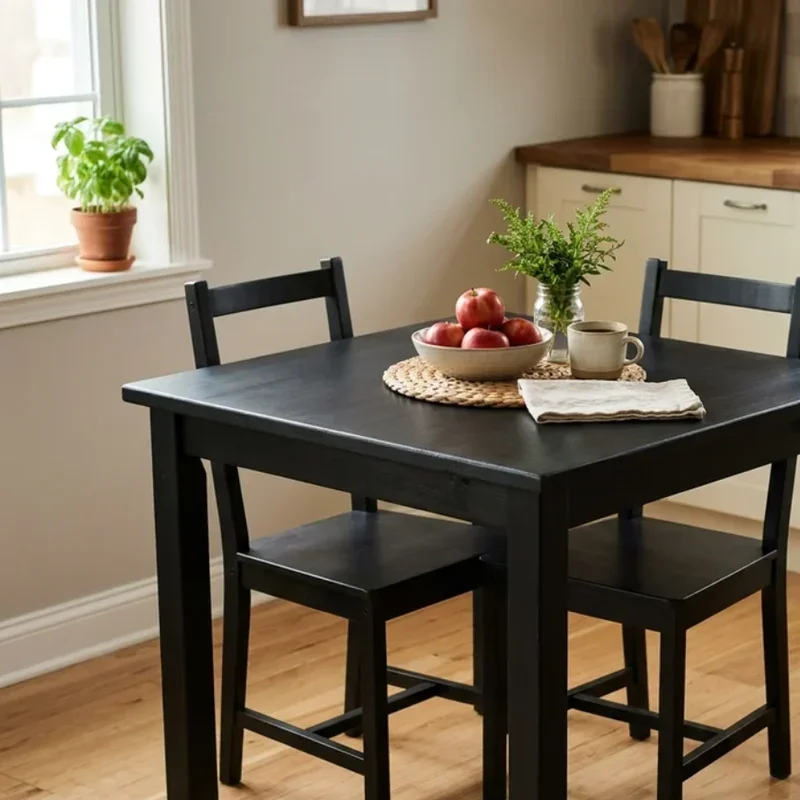 DIY Painted Kitchen Table Ideas