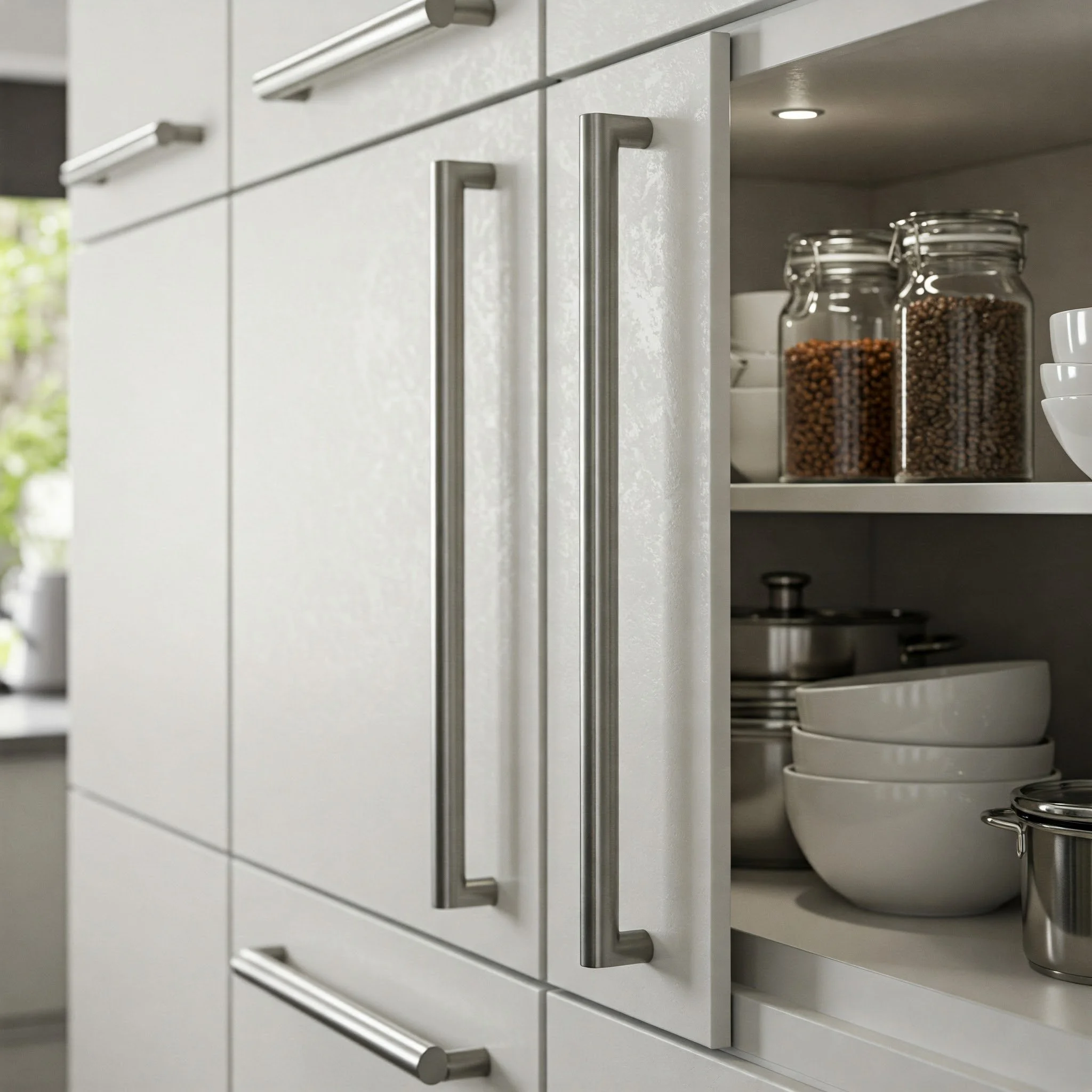 Tailored to Fit: How Custom Cabinets Can Transform Your Home’s ...