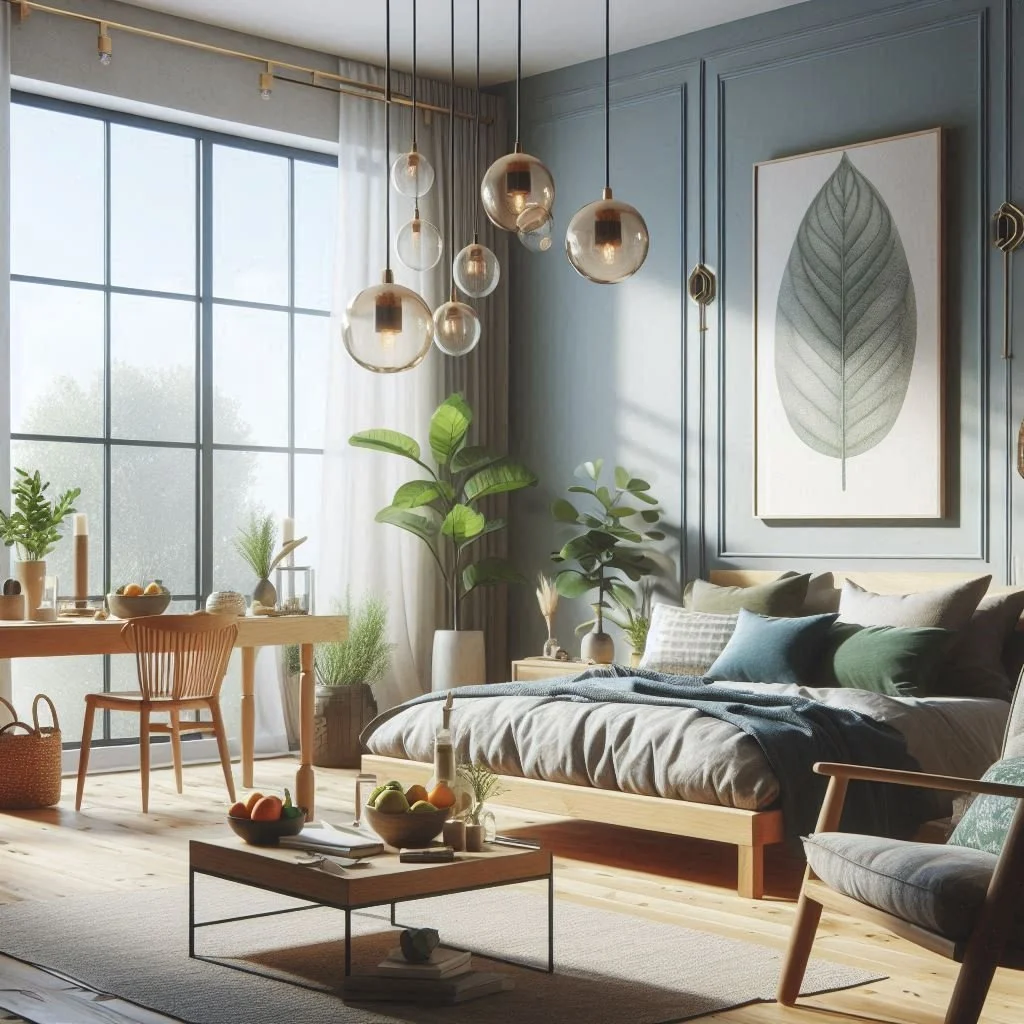 15 Stylish Organic Modern Decor Ideas For Homes Lord Decor