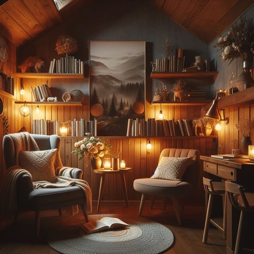 Curated visual reference: Gallery Detail: 15 Scandinavian Bedroom Ideas For A Tranquil And Minimalist Retreat