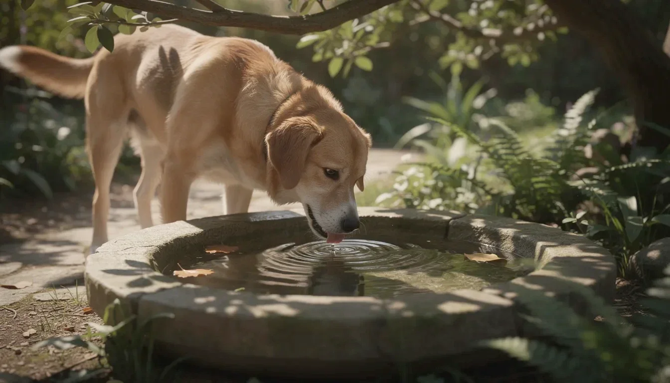 Pet-Friendly Garden Design: Safety Features Every Dog Owner Should Consider