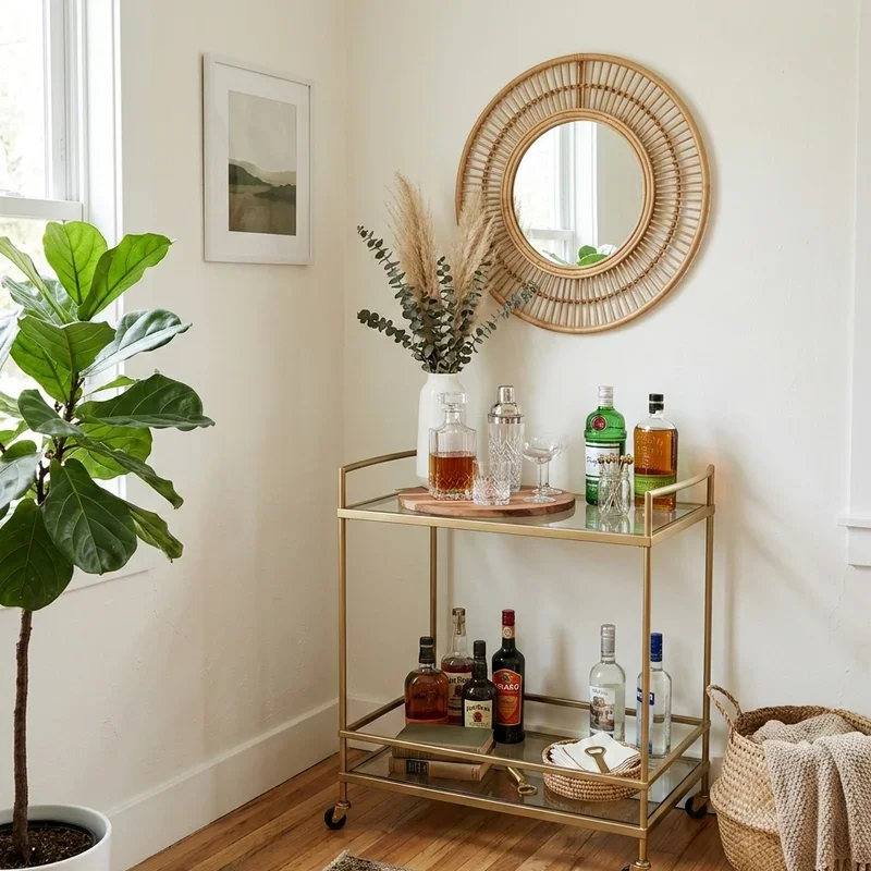 Room Corner Decor Ideas