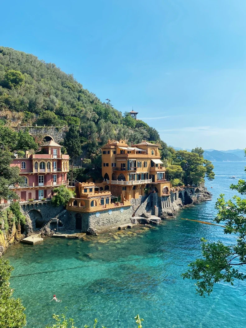 Exclusive Seaside Property in Italy: A Guide to Coastal Living