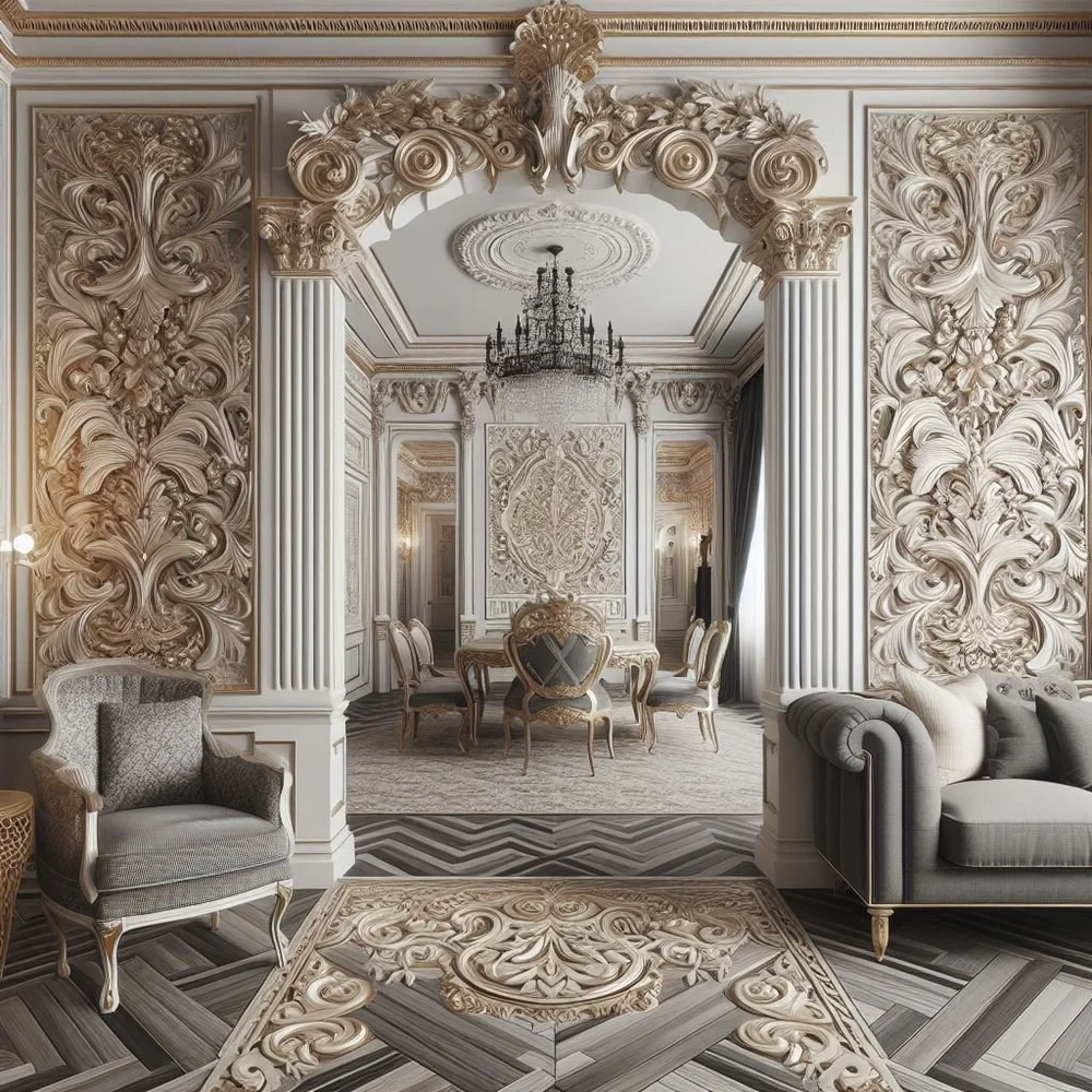 15 Chic Modern Victorian Decor Ideas for Elegance