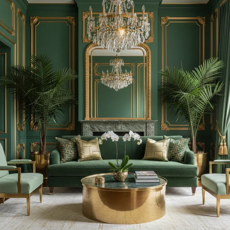 St Patricks Day Decor Ideas for a Festive Home