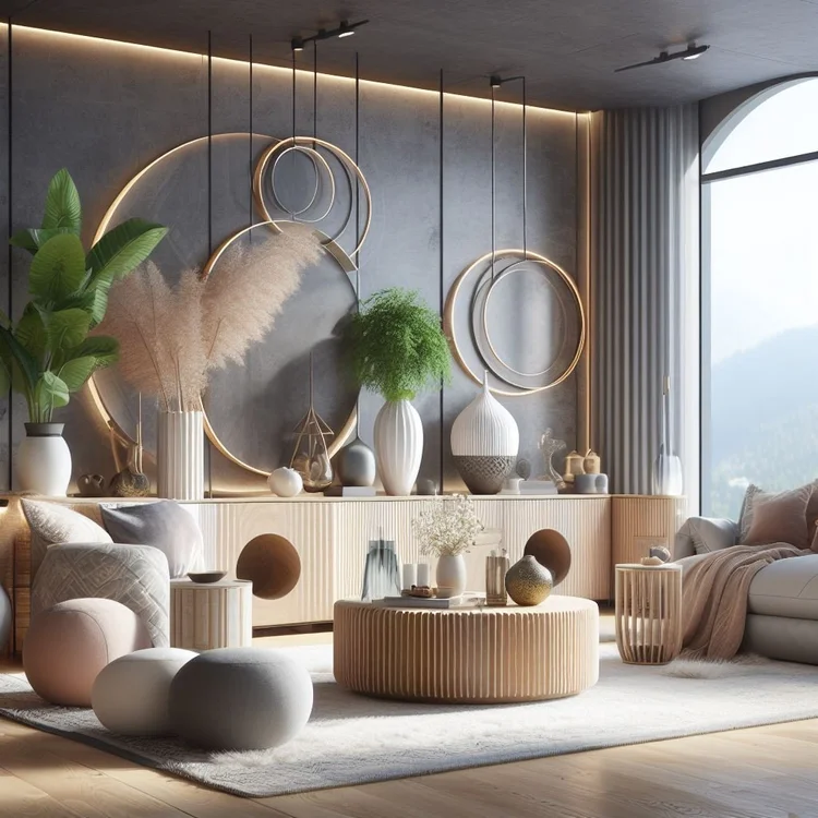 15 Key Elements of Organic Modern Interior Design: A Comprehensive Guide