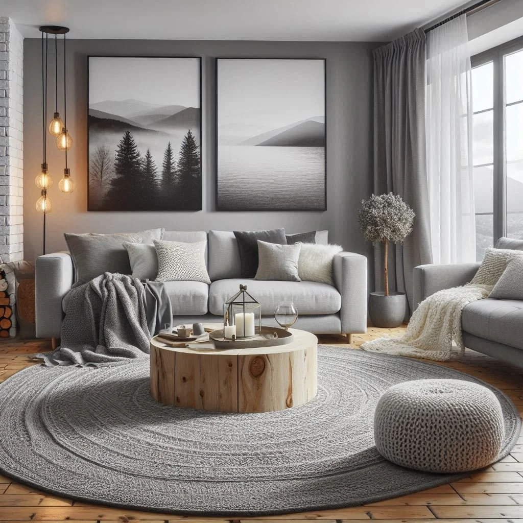 15 Grey Living Room Ideas for a Sophisticated Look