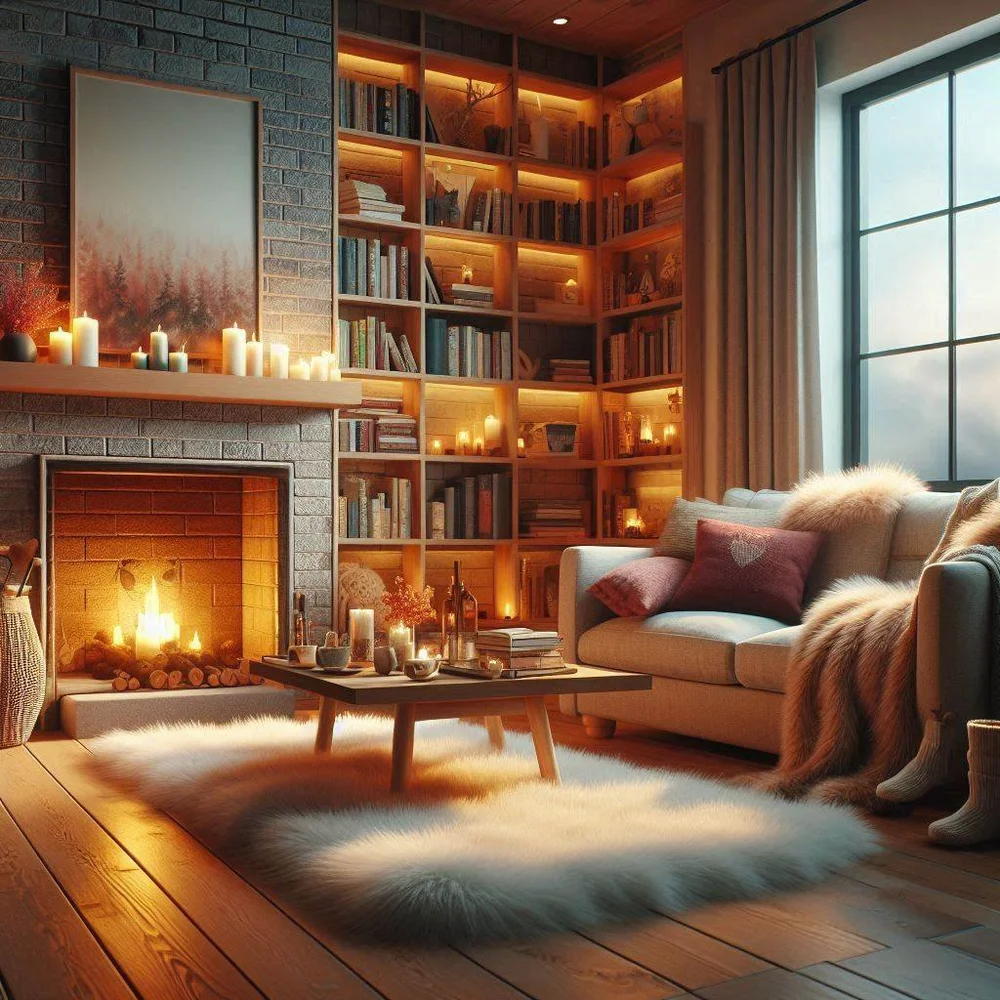 15 Cozy Living Room Ideas for Ultimate Comfort