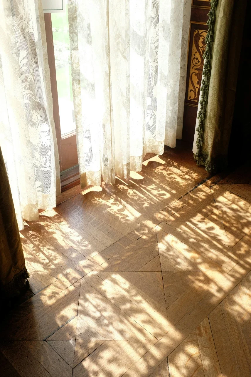 Curtain Trends to Refresh Your Home This Year