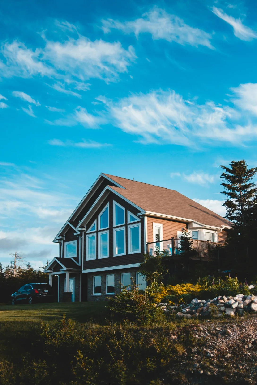 7 Summer-Proof Home Improvements That Boost Comfort and Property Value