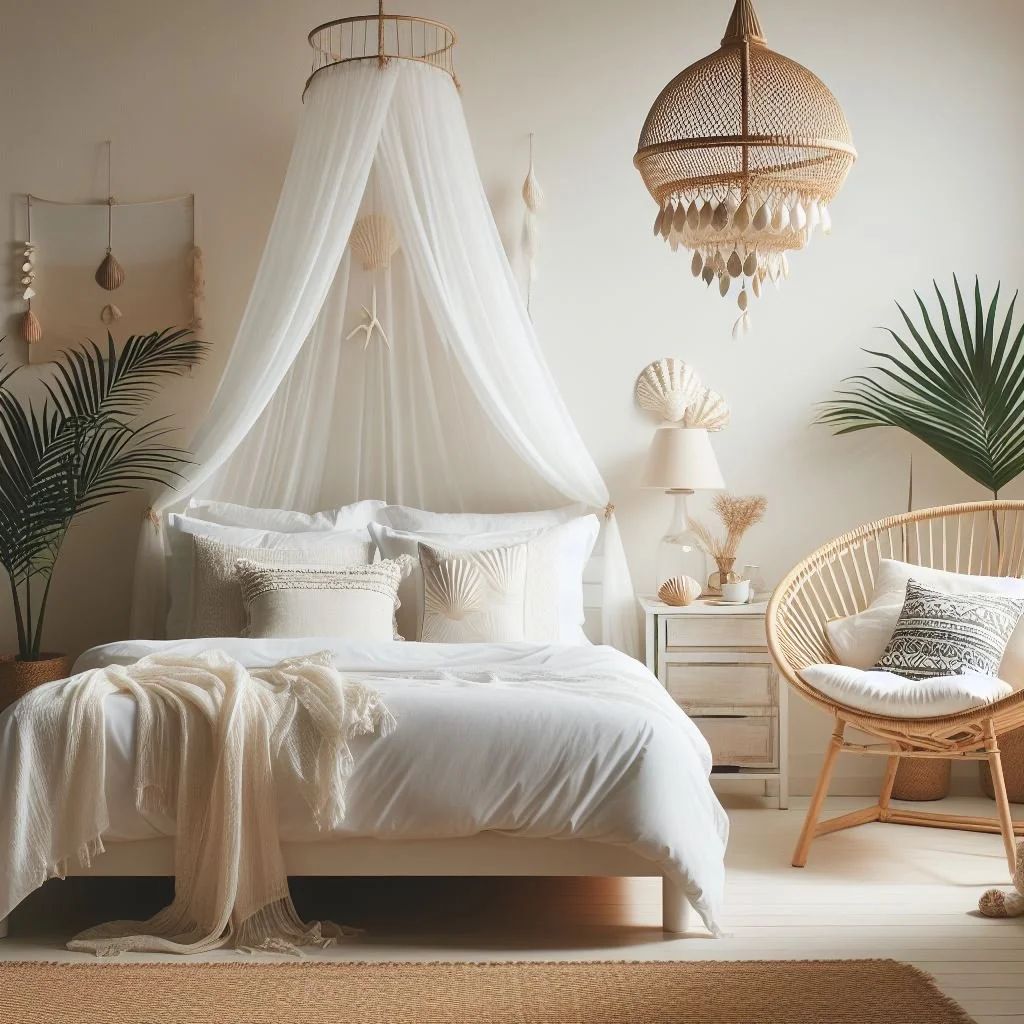 15 Aesthetic Bedroom Ideas for Stylish and Cozy Decor