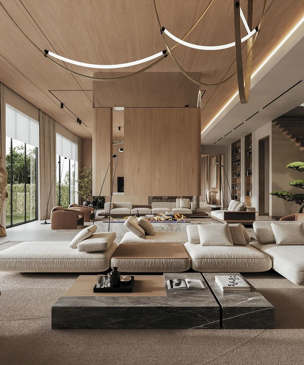 10 Expert Tips to Choose the Best Interior Design Company in Dubai