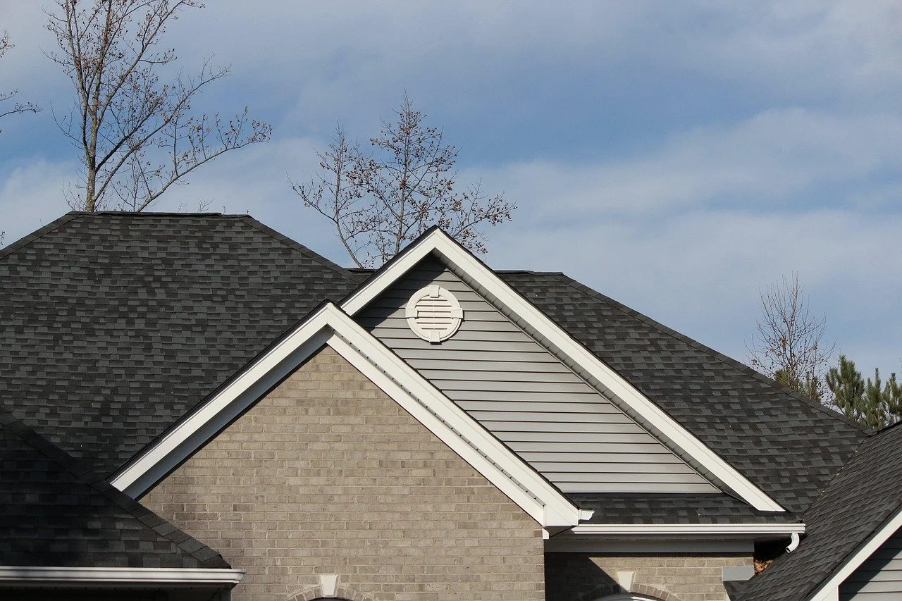 The Connection Between Roof Ventilation and Home Comfort