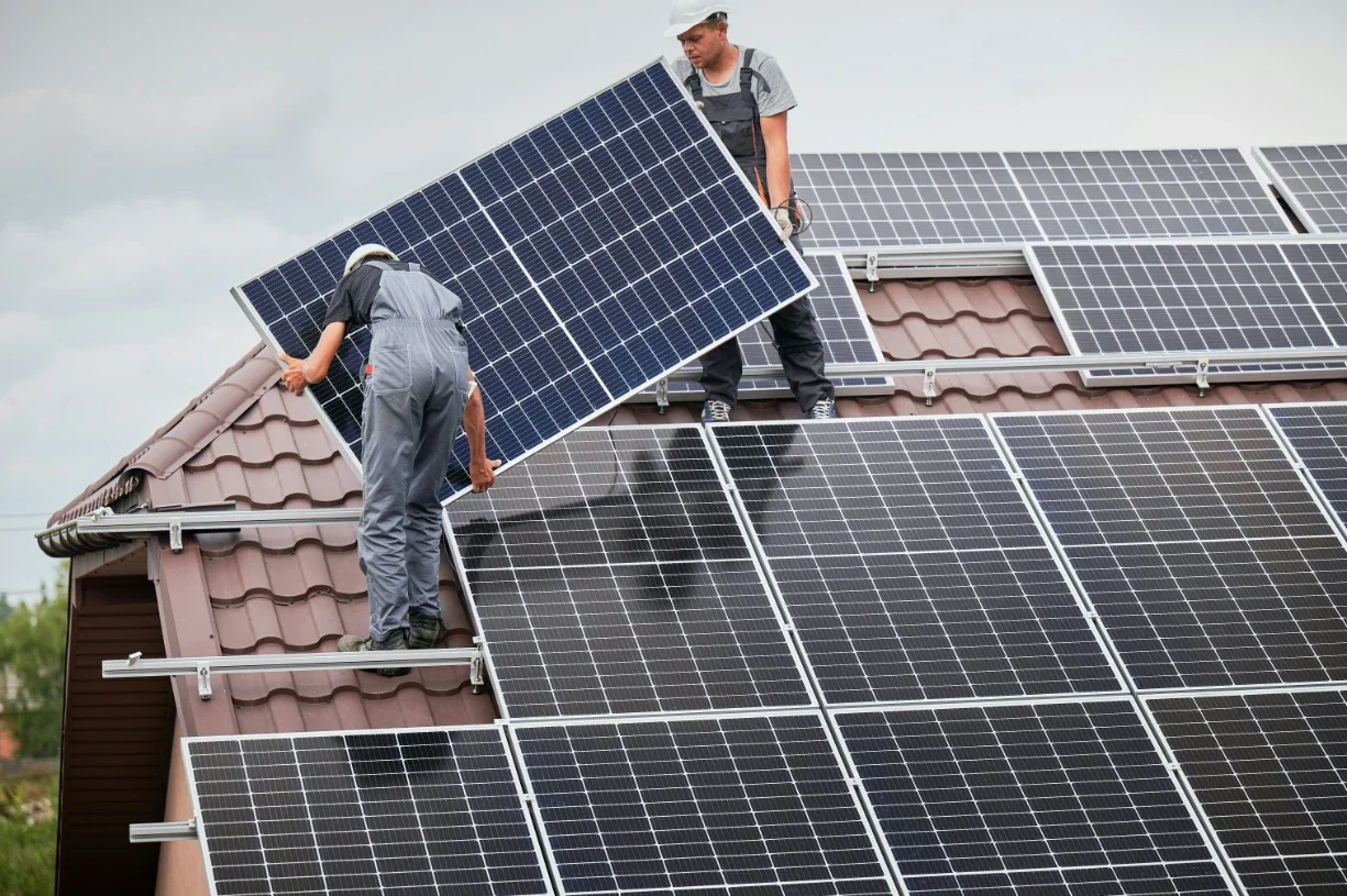 What Solar Panels Cost in 2026, and What They Give Back