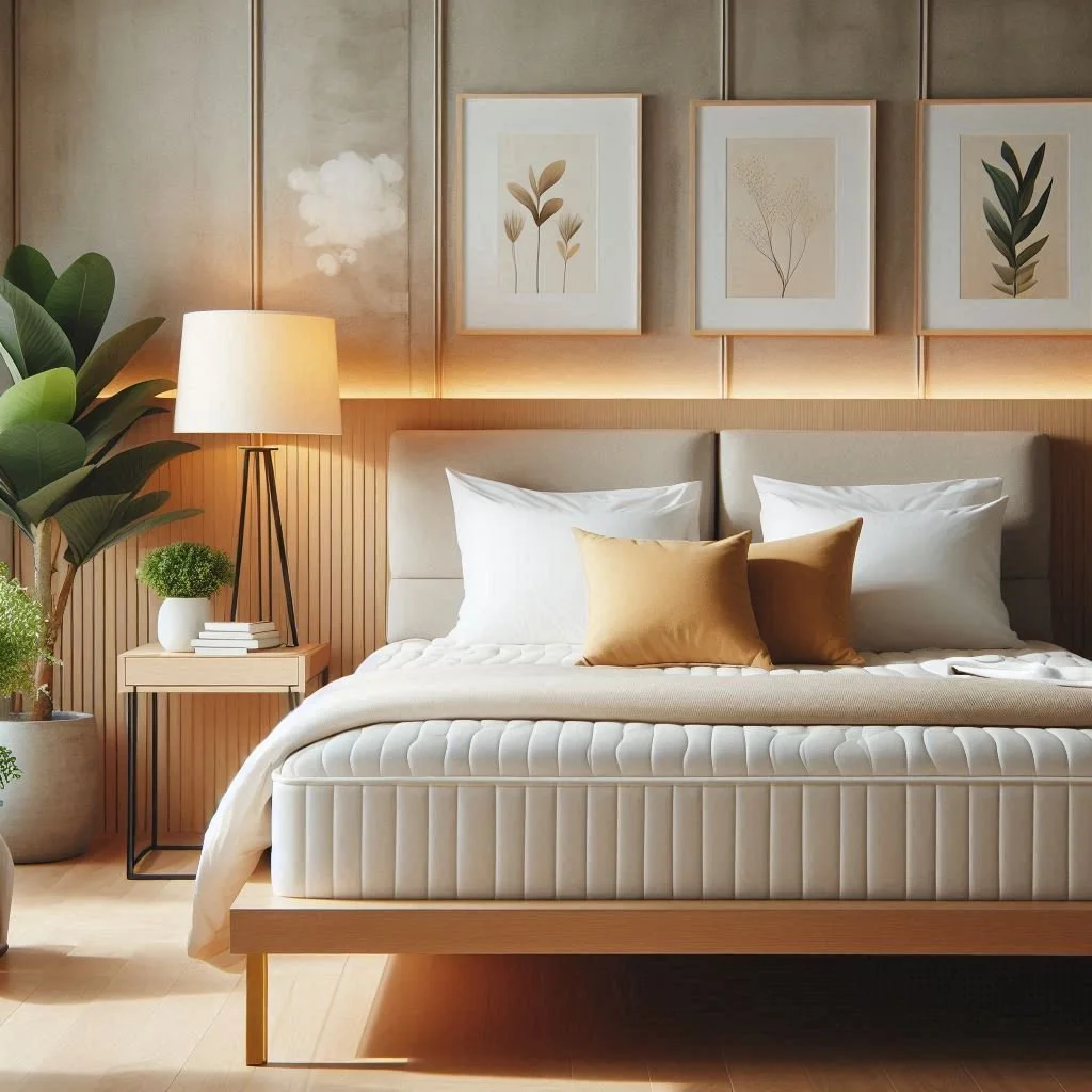 15 Dream Bedroom Ideas for a Perfect Night’s Sleep