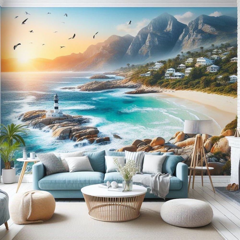 15 Coastal Decor Ideas to Transform Your Home