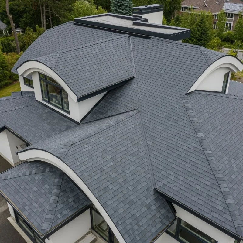 How to Hire the Right Roofing Contractor for Your Next Project
