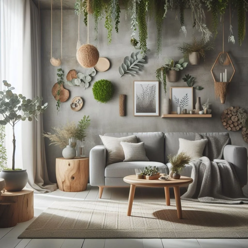 15 Stylish Grey Couch Interior Design Ideas for a Modern Living Space