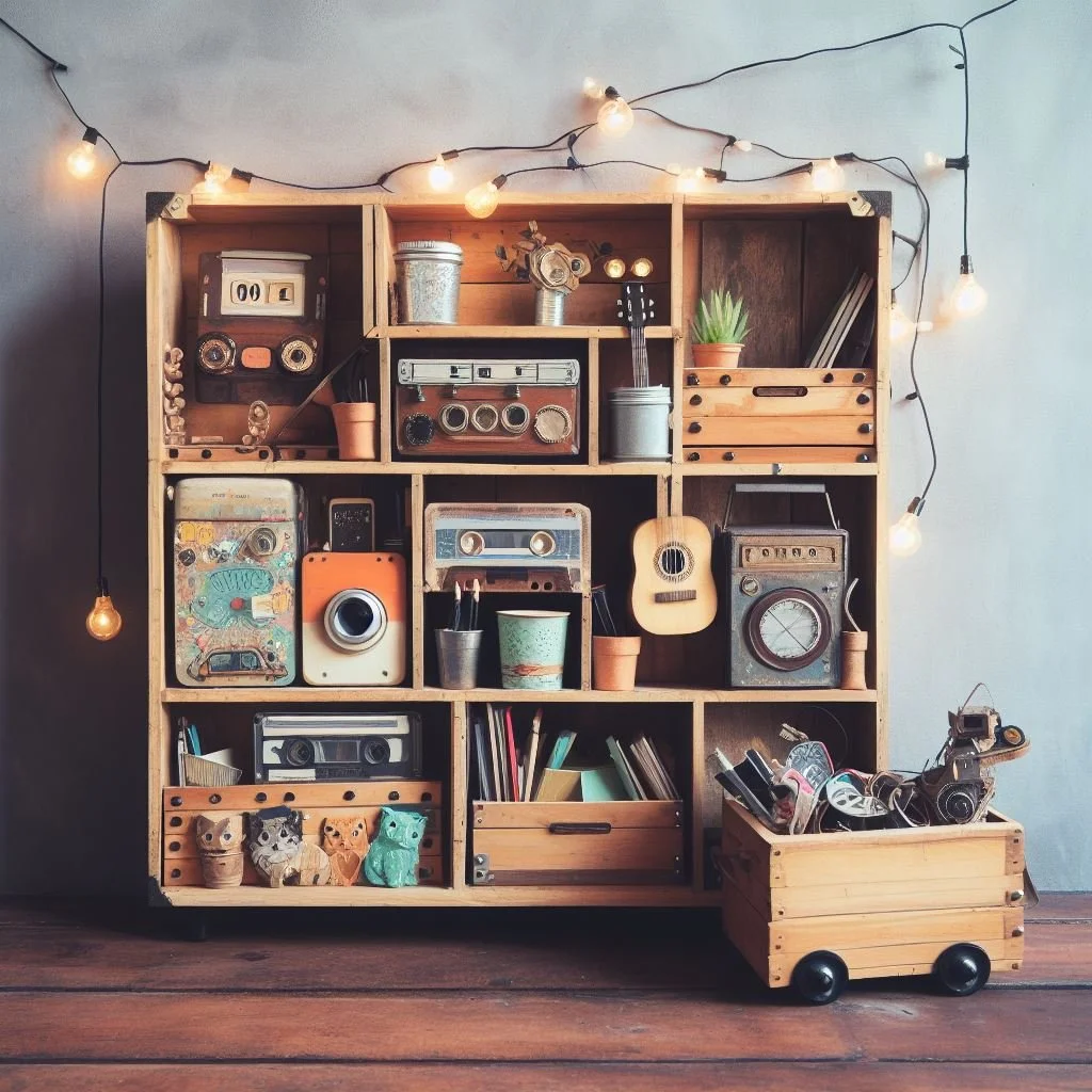 15 DIY Home Improvement Projects to Transform Your Space