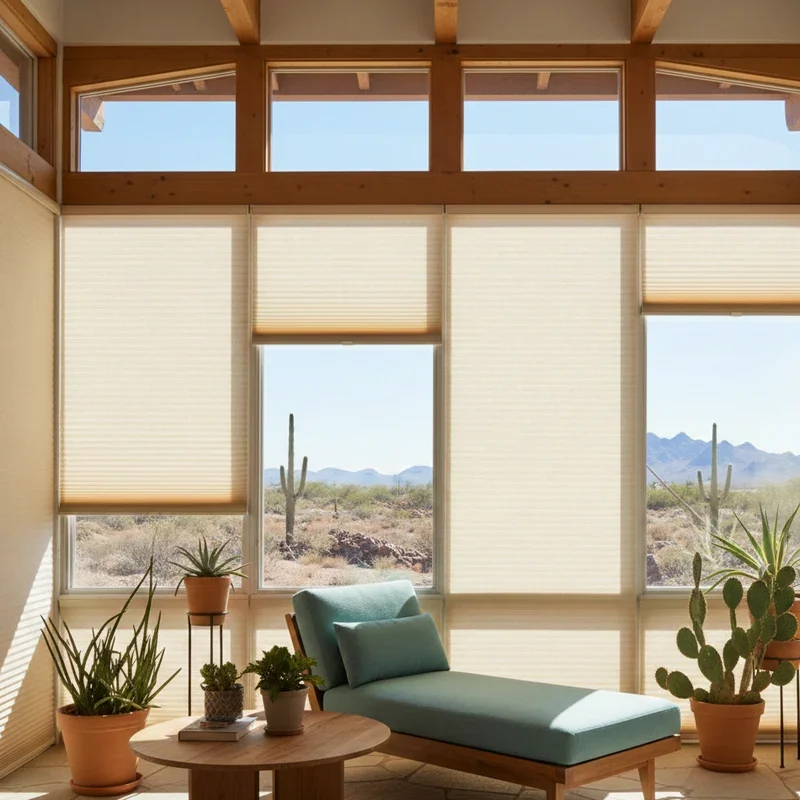 Arizona Room Ideas