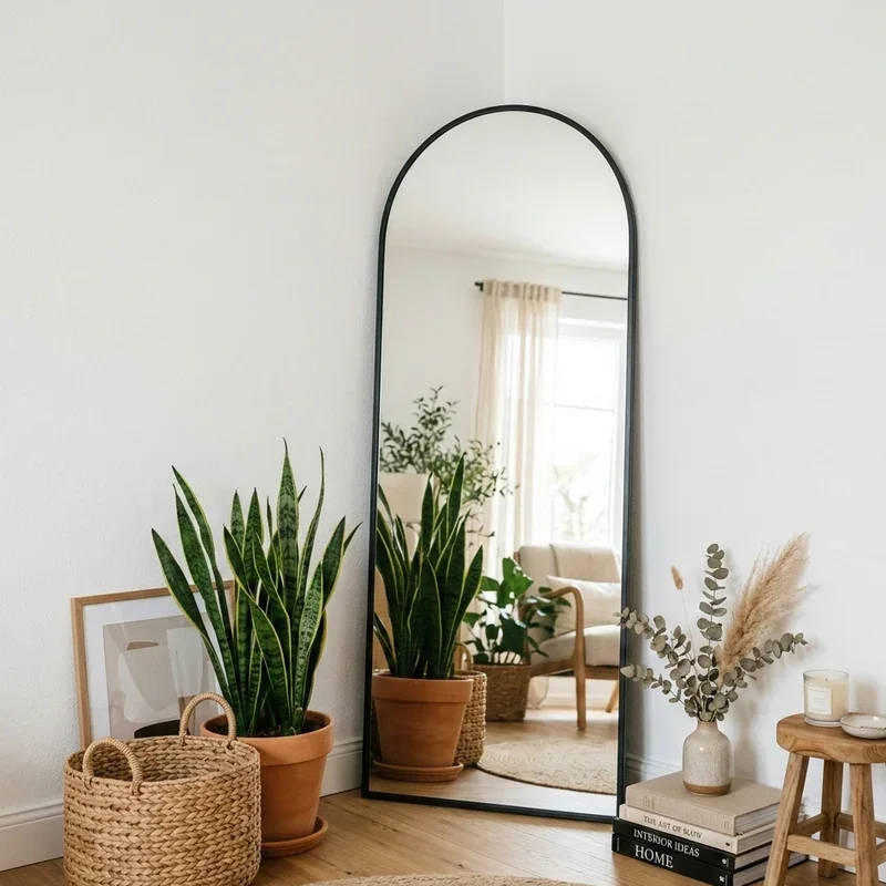 Room Corner Decor Ideas