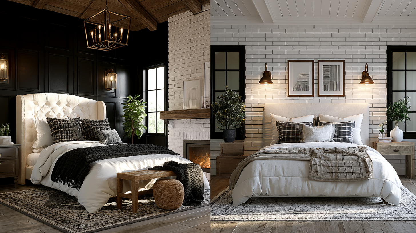 What Colors Should I Paint My House? A Practical Guide to Choosing Exterior and Interior Paint