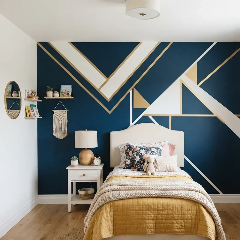 Girl Room Decor Ideas