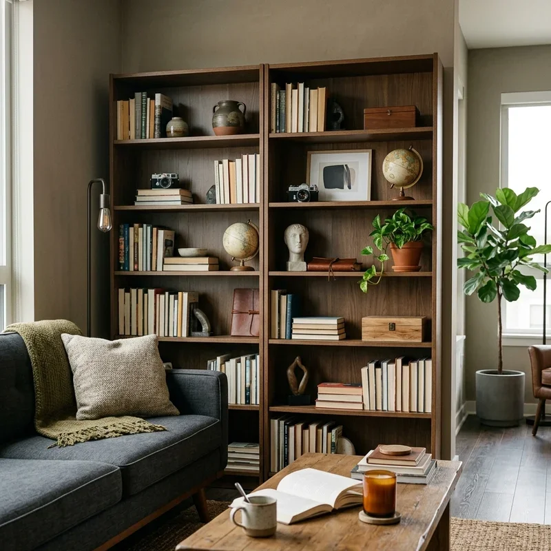 Mens Apartment Living Room Ideas
