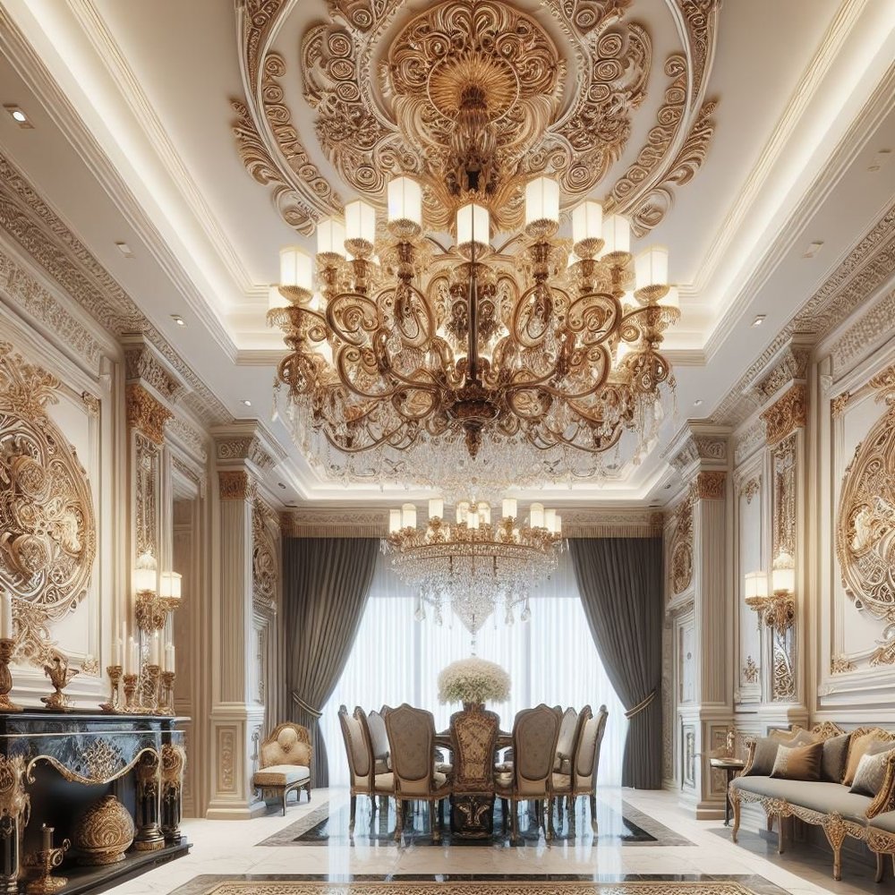 15 Chic Modern Victorian Decor Ideas for Elegance
