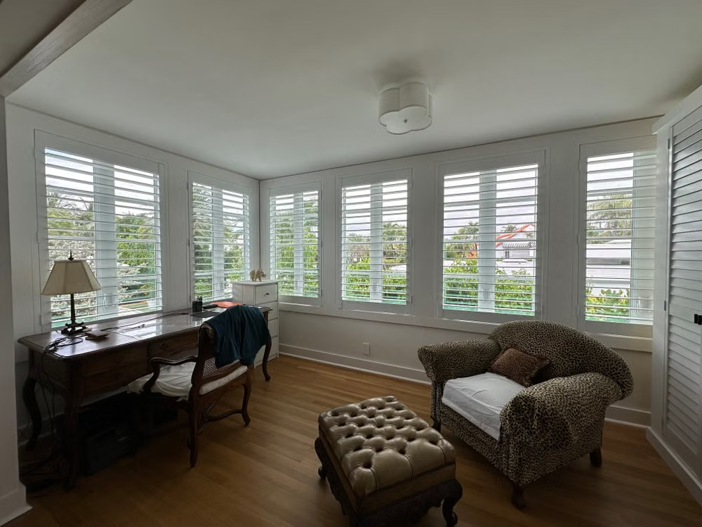 Just Bought a House? The Best Affordable Window Coverings to Buy First