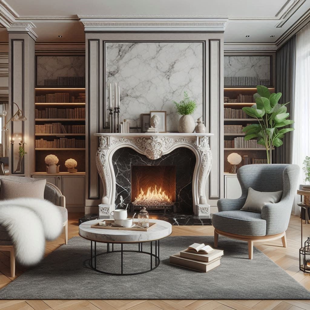 15 Modern Mediterranean Home Ideas for Elegant Living