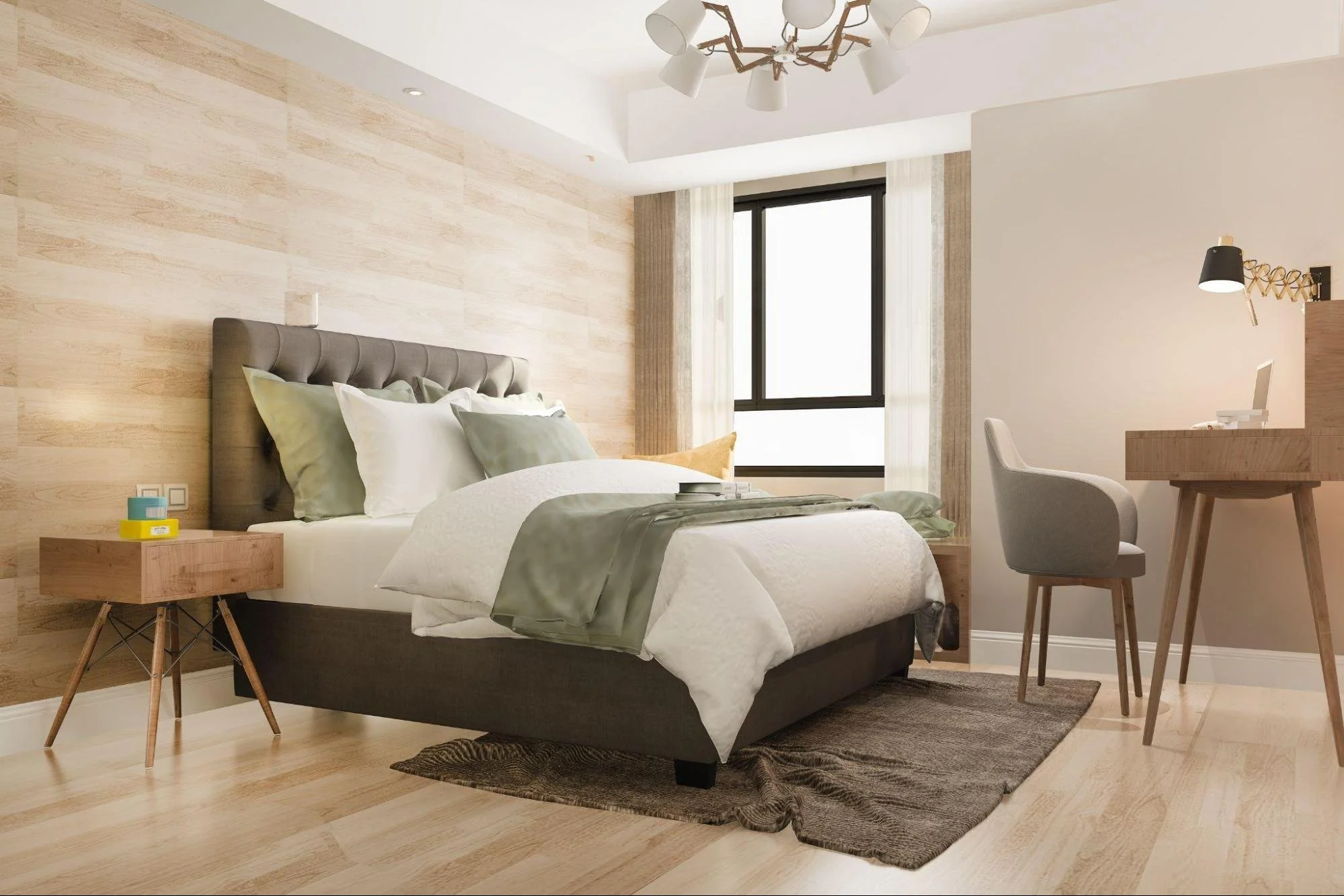 Why Bedroom Layout Matters More Than Furniture Quantity