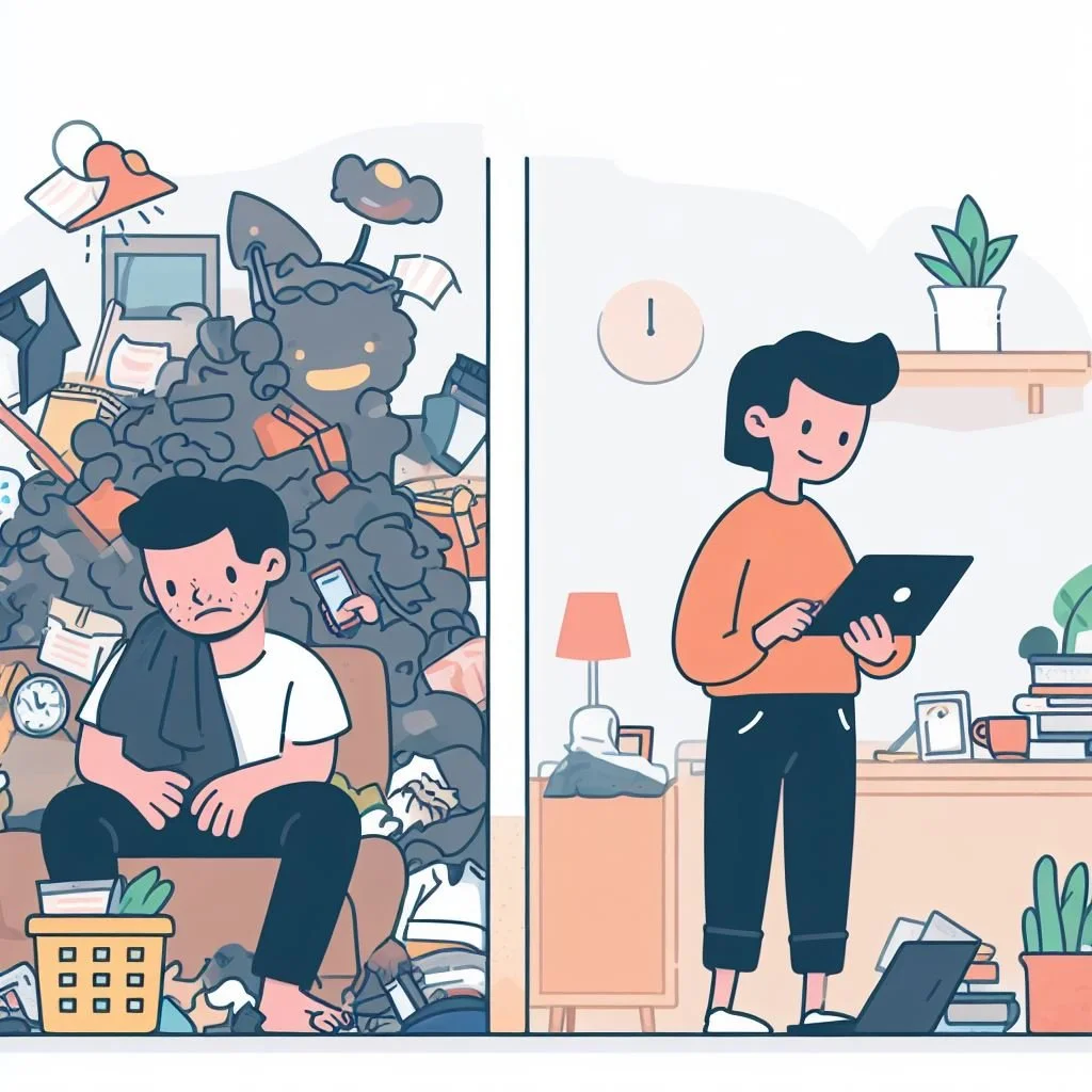 Extreme Minimalism Unveiled: Discovering the Art of Living with Less