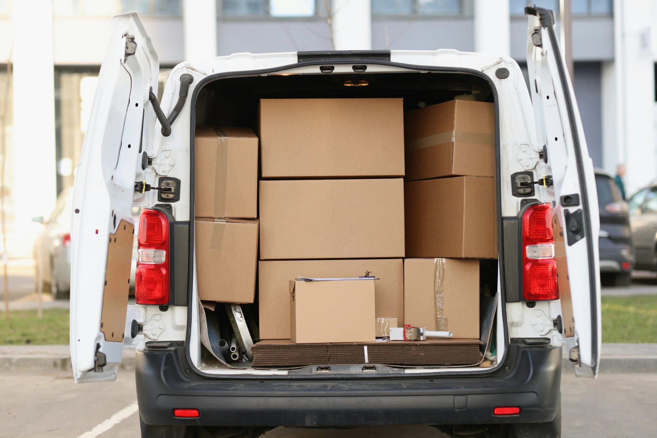 How Much Does a Moving Company Cost? A Practical Guide to Moving Budgets