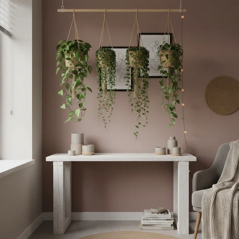 Aesthetic Dorm Room Ideas