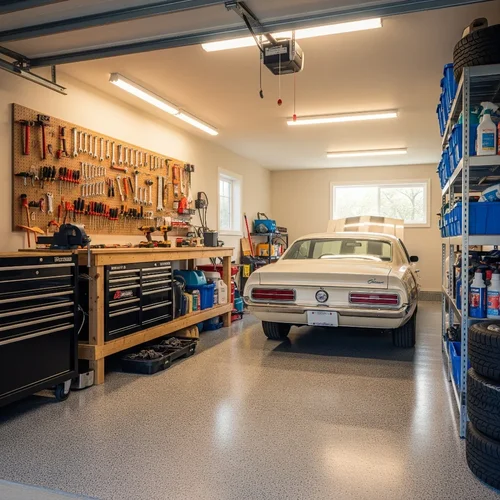 Workshop Ventilation Ideas: Expert Tips for Fresh, Safe Air