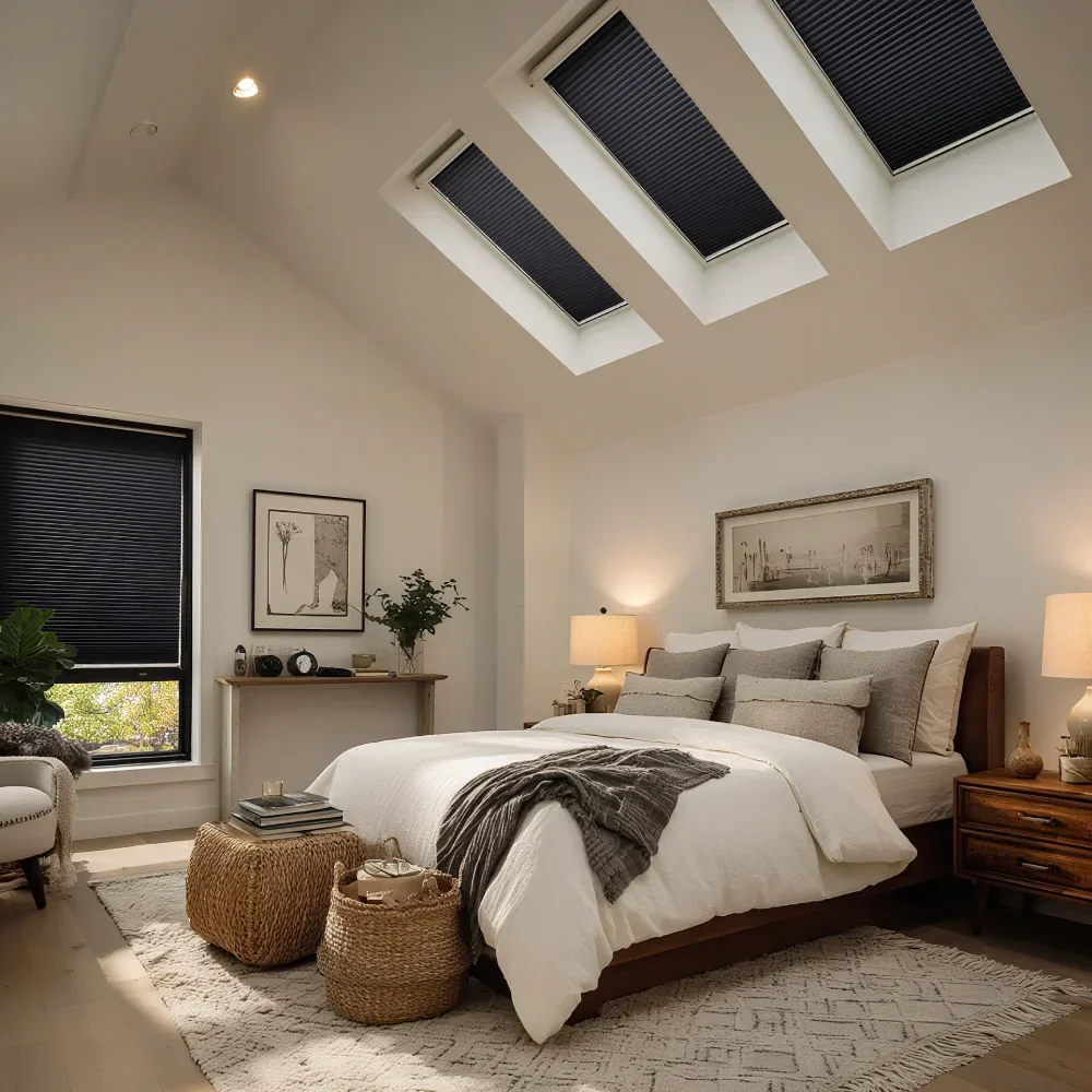 2026 Home Essentials: Why Cellular Shades are the "Physics Hack" of Window Coverings