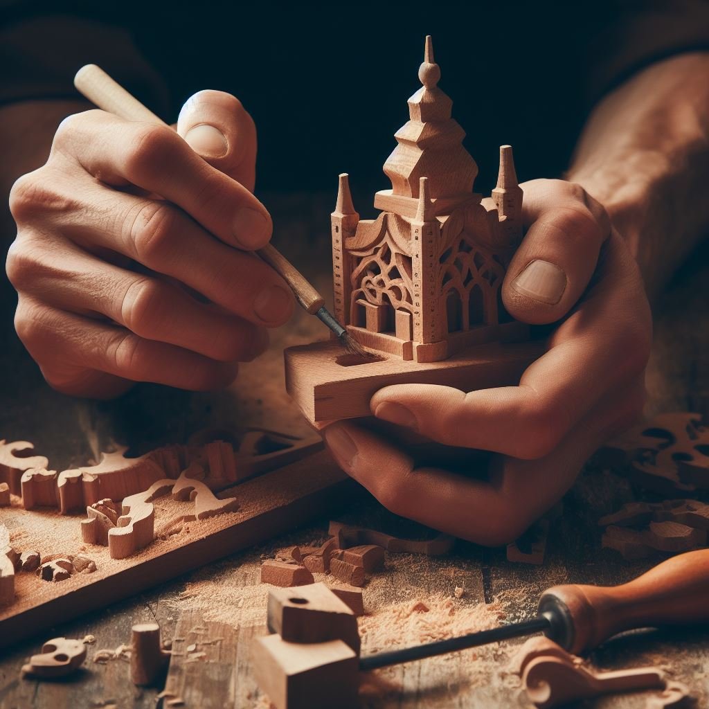 15 Woodworking Projects for All Skill Levels