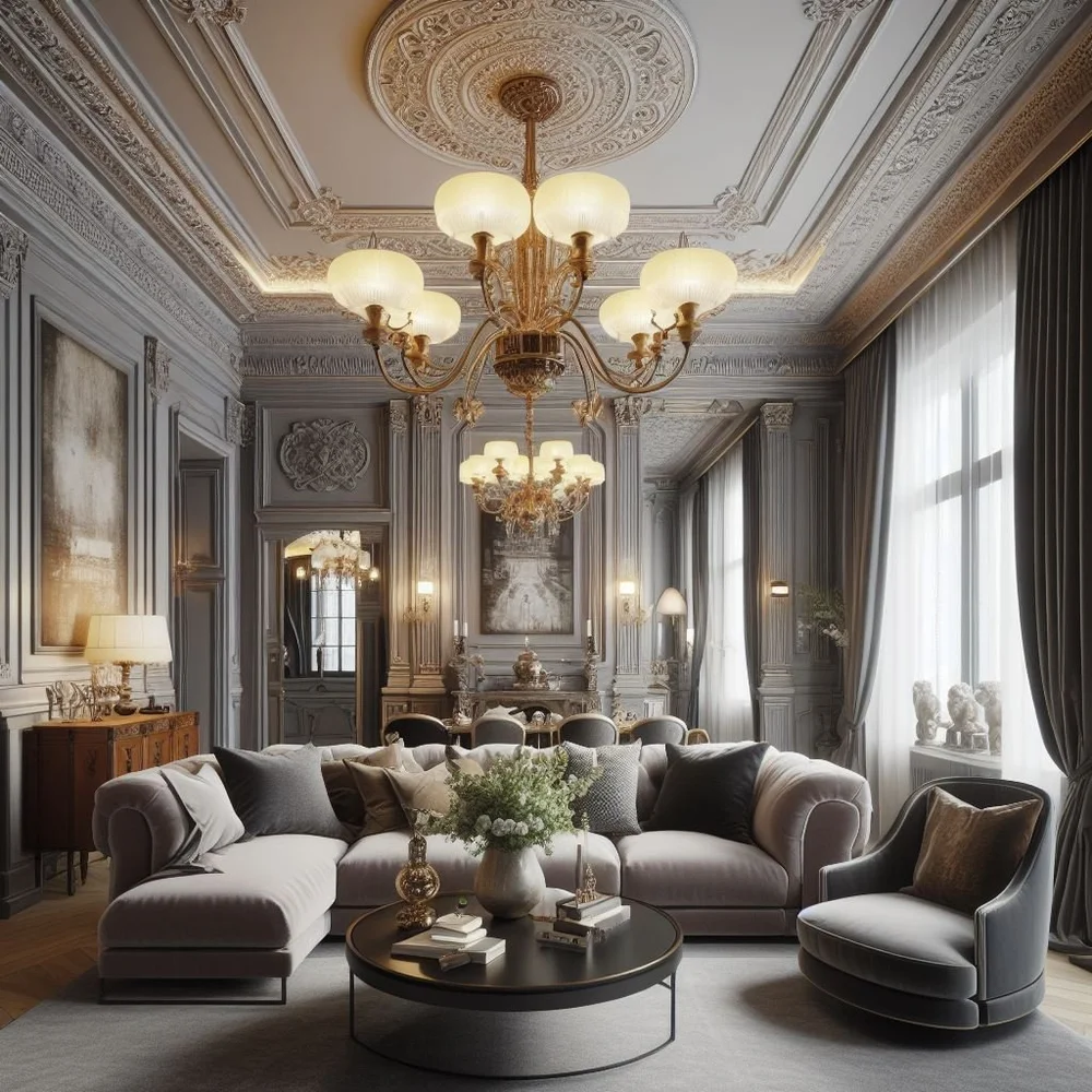 15 Modern Victorian Living Room Ideas for Timeless Elegance