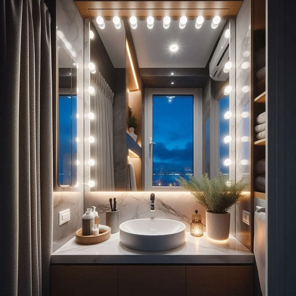 Bathroom Ideas