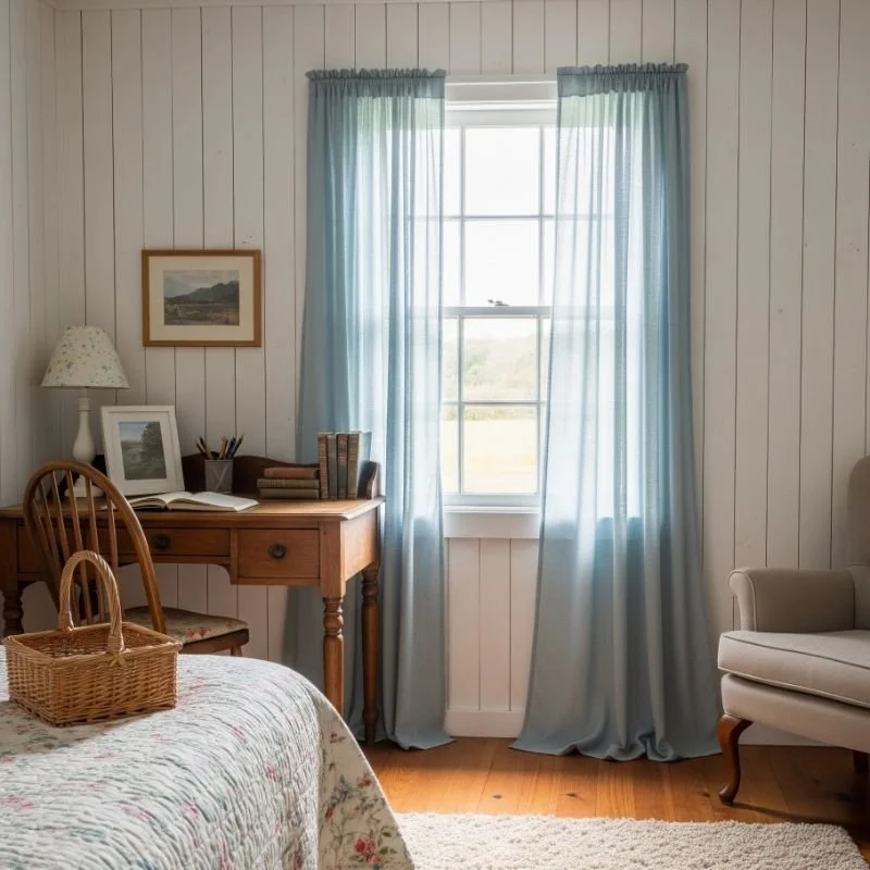 15 Cute Cottage Bedroom Ideas for a Cozy Retreat