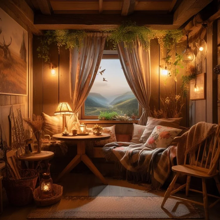 15 Enchanting Cottagecore Decor Ideas to Transform Your Space